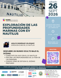 Taquillas de Eventos de Septiembre