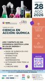 Taquillas de Eventos en Agosto