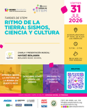 Taquillas de Eventos en Julio