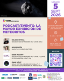 Taquillas de Eventos de Septiembre