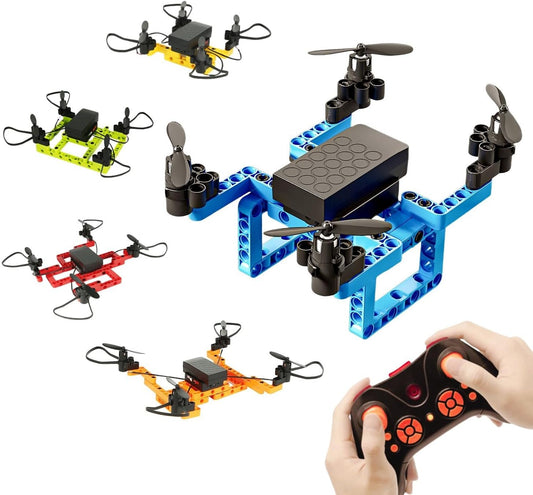 Drone 5 en 1 para Niños