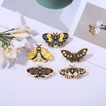 Pines de Mariposas