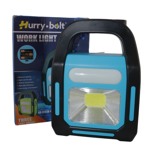 Linterna Led Recargable