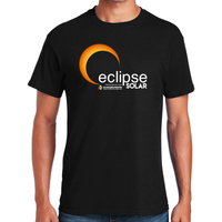 Camisa Eclipse Solar
