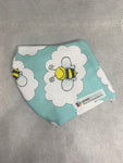Mascarilla Bees