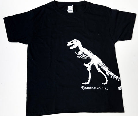 Camisa T-Rex