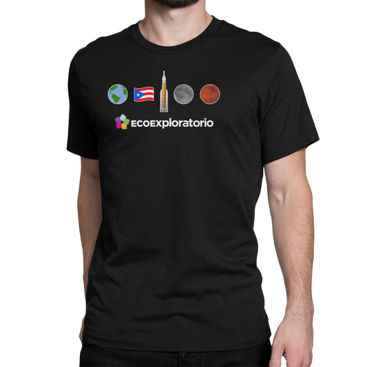 Venta Camisa EcoEX Artemis (Limited Edition)