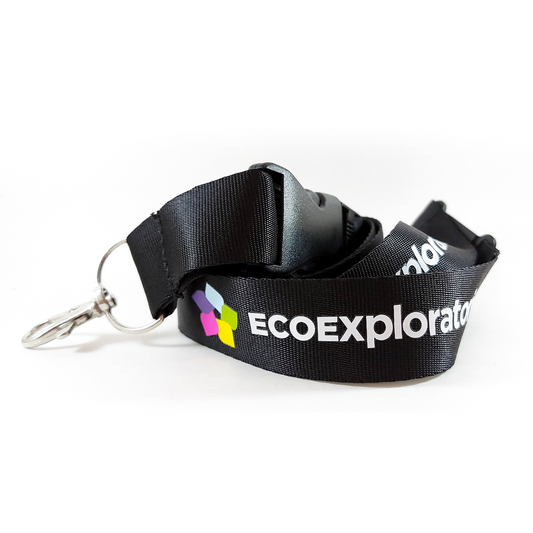 Lanyard EcoExploratorio