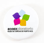 Pin EcoExploratorio