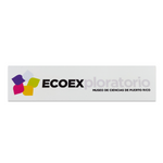 Sticker EcoExploratorio Largo