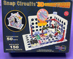 Snap Circuit 3D